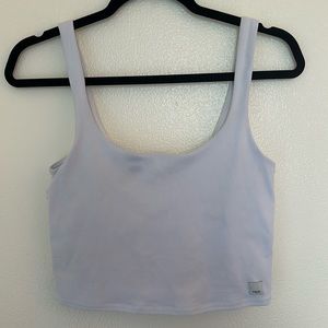 Vuori crop top